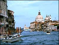 Grand Canal, 2003