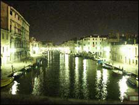 Tre Archi by night, 2003